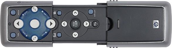 Remote control