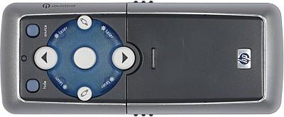 Remote control