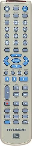 Remote control