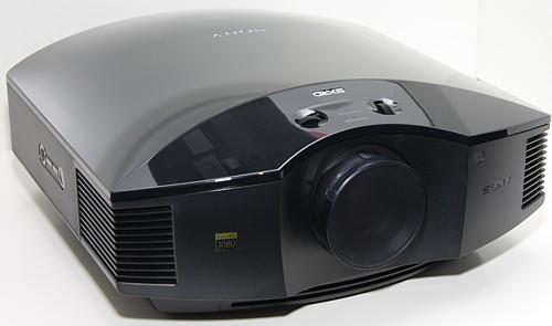 Sony VPL-HW20