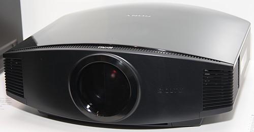 Sony VPL-VW90ES