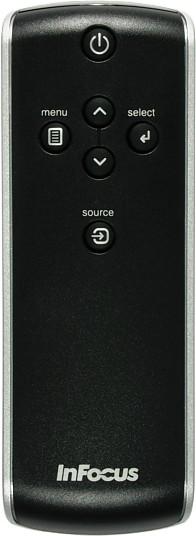 Remote control