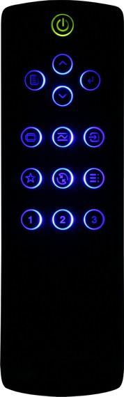 Remote control