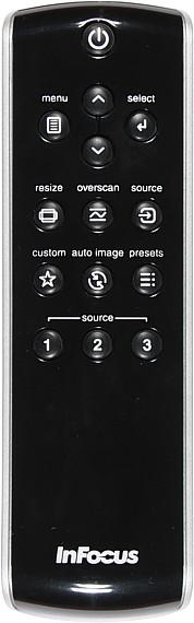 Remote control