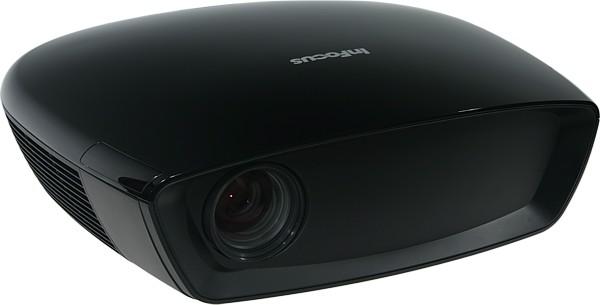 Projector, general view