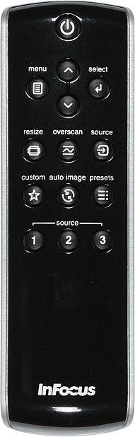 Remote control