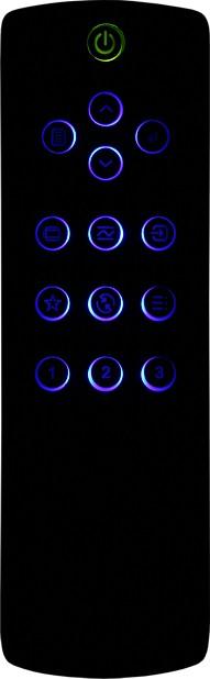 Remote control