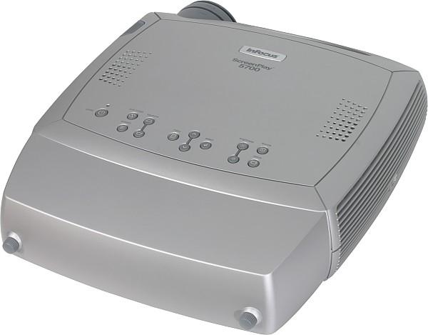 Rear cover