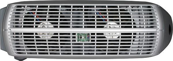 Projector, right side