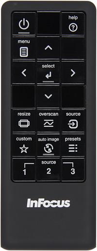 Remote control