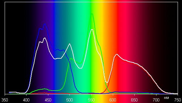 Spectrum
