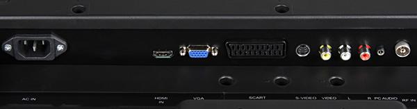 Connectors