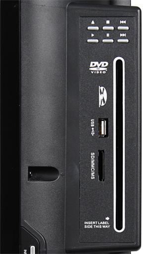 DVD