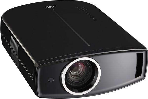 Projector, general view