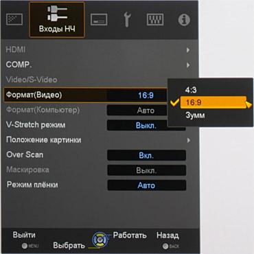 OSD