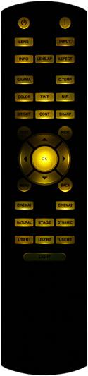 Remote control