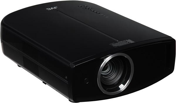 Projector, general view