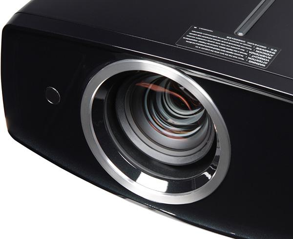 Lens