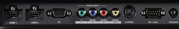 Connectors