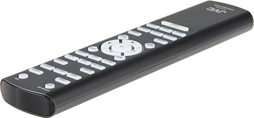 Remote control