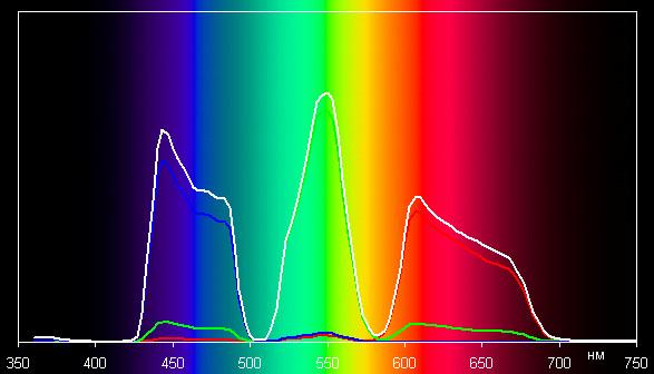 Spectrum