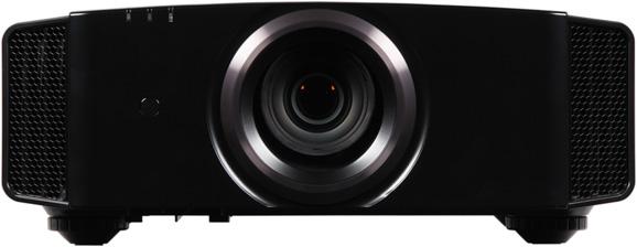 Проектор JVC DLA-X30B, лицевая поверхность Проектор JVC DLA-X30B, лицевая поверхность