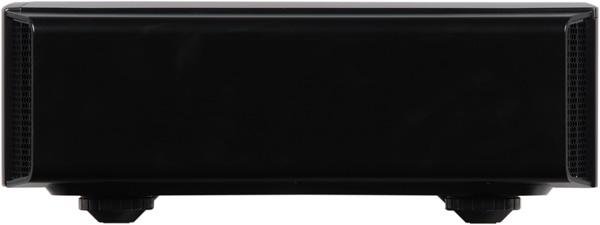 Проектор JVC DLA-X30B, левая поверхность Проектор JVC DLA-X30B, левая поверхность