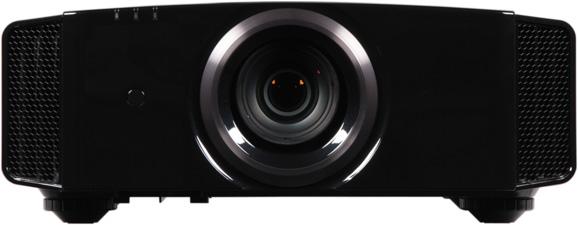 Проекторы JVC DLA-X70RB/DLA-X90RB, лицевая поверхность Проекторы JVC DLA-X70RB/DLA-X90RB, лицевая поверхность