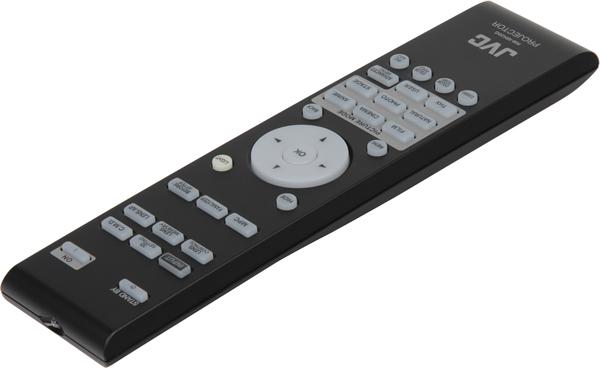 Проектор JVC DLA-X700RBE, пульт ДУ Проектор JVC DLA-X700RBE, пульт ДУ
