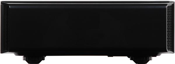 Проектор JVC DLA-X700RBE, правый бок Проектор JVC DLA-X700RBE, правый бок