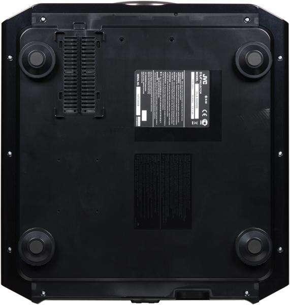 Проектор JVC DLA-X95RBE, днище Проектор JVC DLA-X95RBE, днище