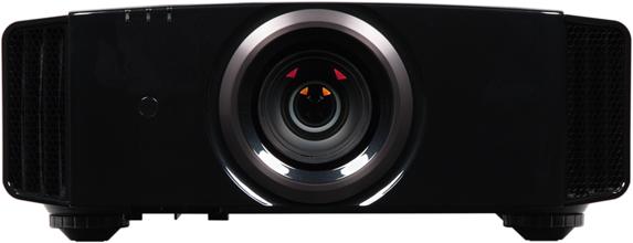 Проектор JVC DLA-X95RBE, лицевая поверхность Проектор JVC DLA-X95RBE, лицевая поверхность