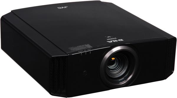 Проектор JVC DLA-X95RBE, внешний вид Проектор JVC DLA-X95RBE, внешний вид