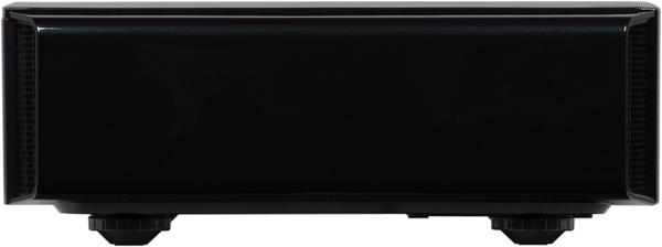 Проектор JVC DLA-X95RBE, правый бок Проектор JVC DLA-X95RBE, правый бок