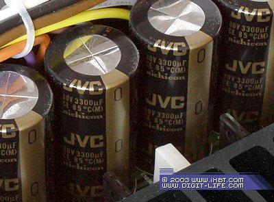 AV-ресивер JVC RX-DP20V, фото 12