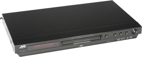 Player, general view