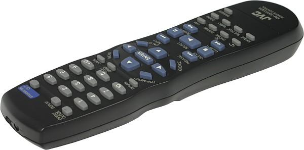 Remote control