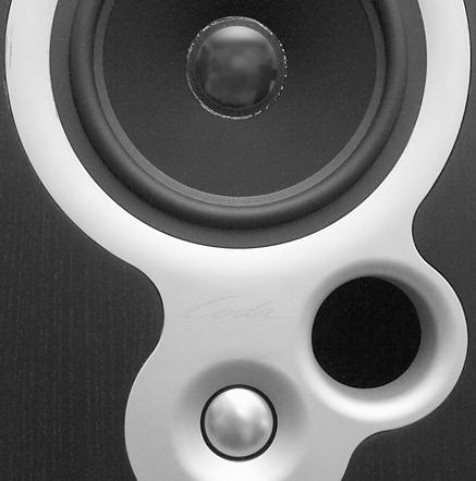 KEF Coda, фото 5