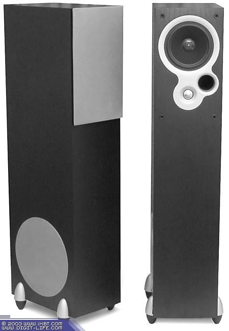 KEF Coda, фото 4