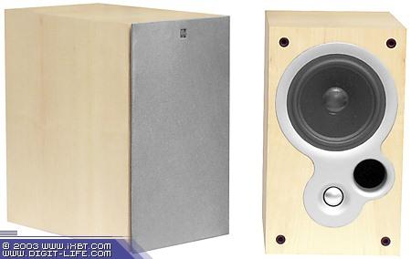 KEF Coda, фото 10