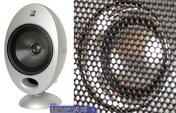 KEF KHT-2005.2, фото 2