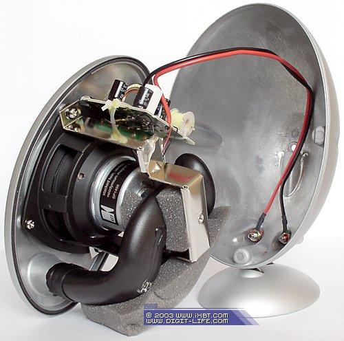 KEF KHT-2005.2, фото 3