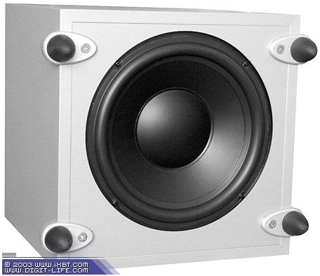 KEF KHT-2005.2, фото 10