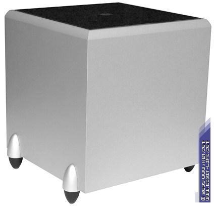 KEF KHT-2005.2, фото 7
