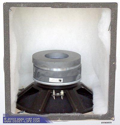 KEF KHT-2005.2, фото 11