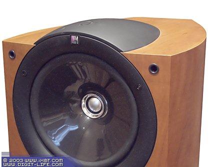 KEF Q series, часть вторая, фото 10