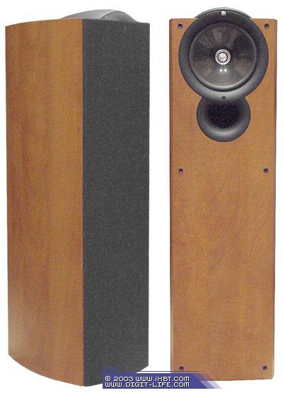 KEF Q series, часть вторая, фото 9