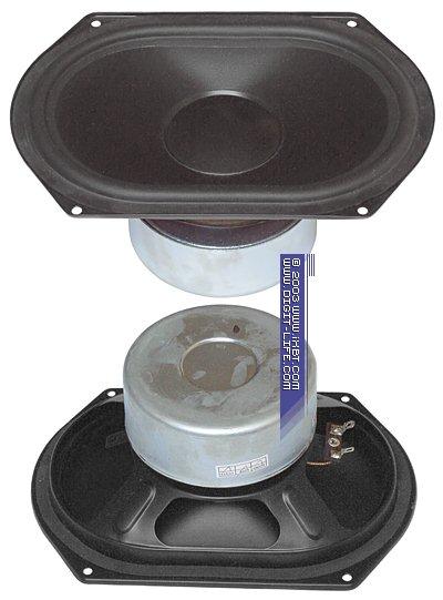 KEF Q series, часть вторая, фото 6