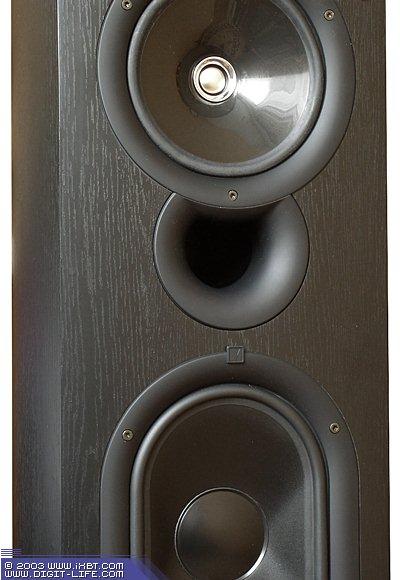 KEF Q series, часть вторая, фото 3