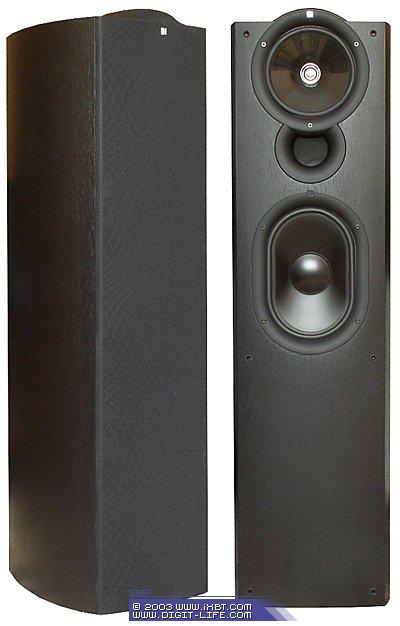 KEF Q series, часть вторая, фото 2